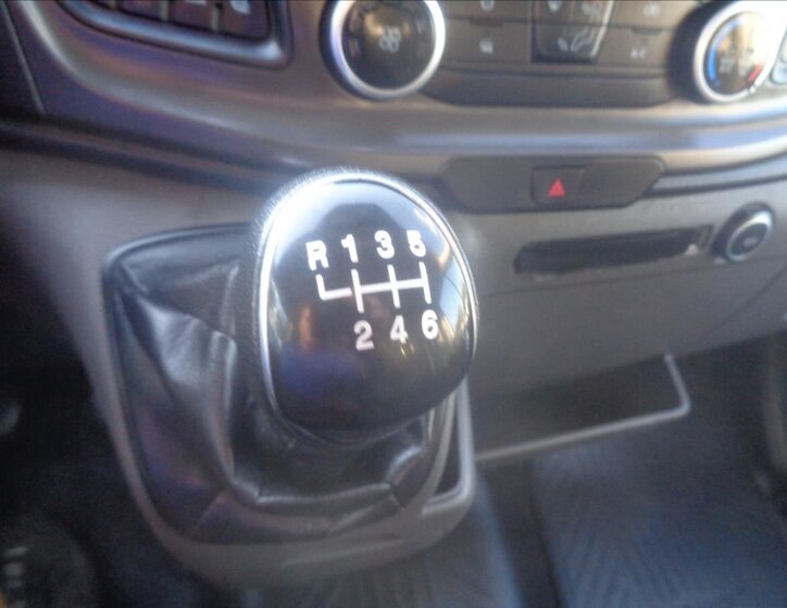 Ford Transit Ostatní 2,0 l 96 kw