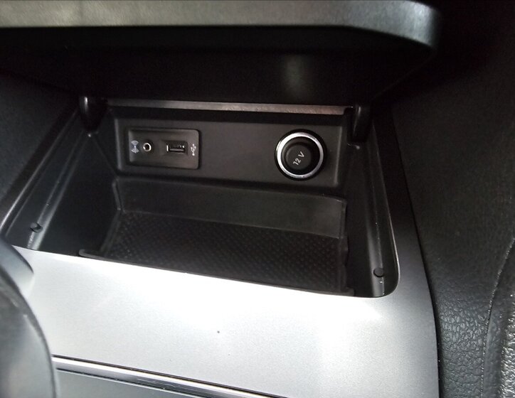 Volkswagen Golf Sportsvan Kombi 1,4 l 92 kw