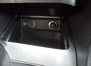 Volkswagen Golf Sportsvan Kombi 1,4 l 92 kw