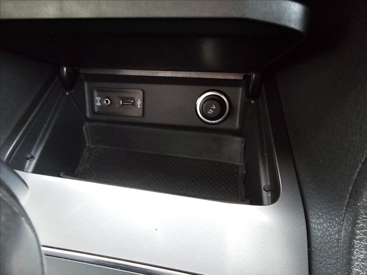 Volkswagen Golf Sportsvan Kombi 1,4 l 92 kw