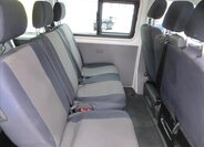Volkswagen Transporter Kombi 2,0 l 110 kw