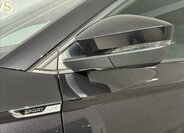 Škoda Karoq SUV 1,5 l 110 kw