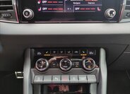 Škoda Karoq SUV / Terénní 2,0 l 140 kw