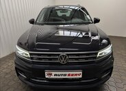 Volkswagen Tiguan SUV / Terénní 2,0 l 140 kw