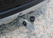 Mercedes-Benz GLS SUV / Terénní 2,9 l 243 kw