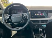 Škoda Scala Hatchback 1,0 l 85 kw