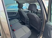 Škoda Roomster MPV 1,2 l 63 kw