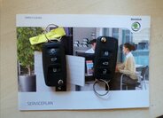 Škoda Fabia Hatchback 1,2 l 44 kw