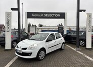 Renault Clio Hatchback 1,1 l 55 kw