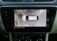 Škoda Superb Kombi 2,0 l 147 kw