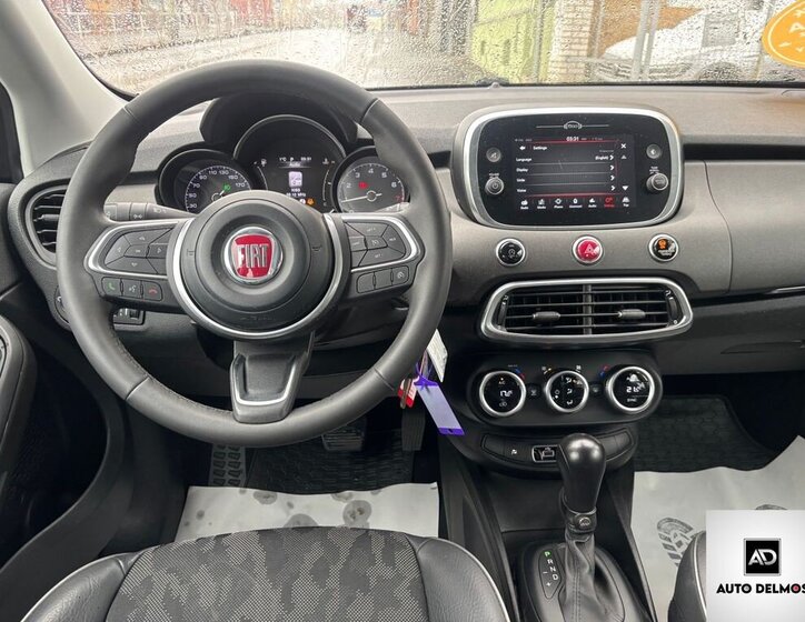 Fiat 500X 24