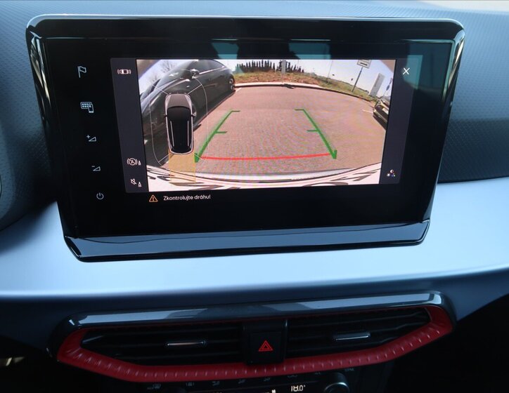 Seat Arona SUV / Terénní 999,0 81 kw