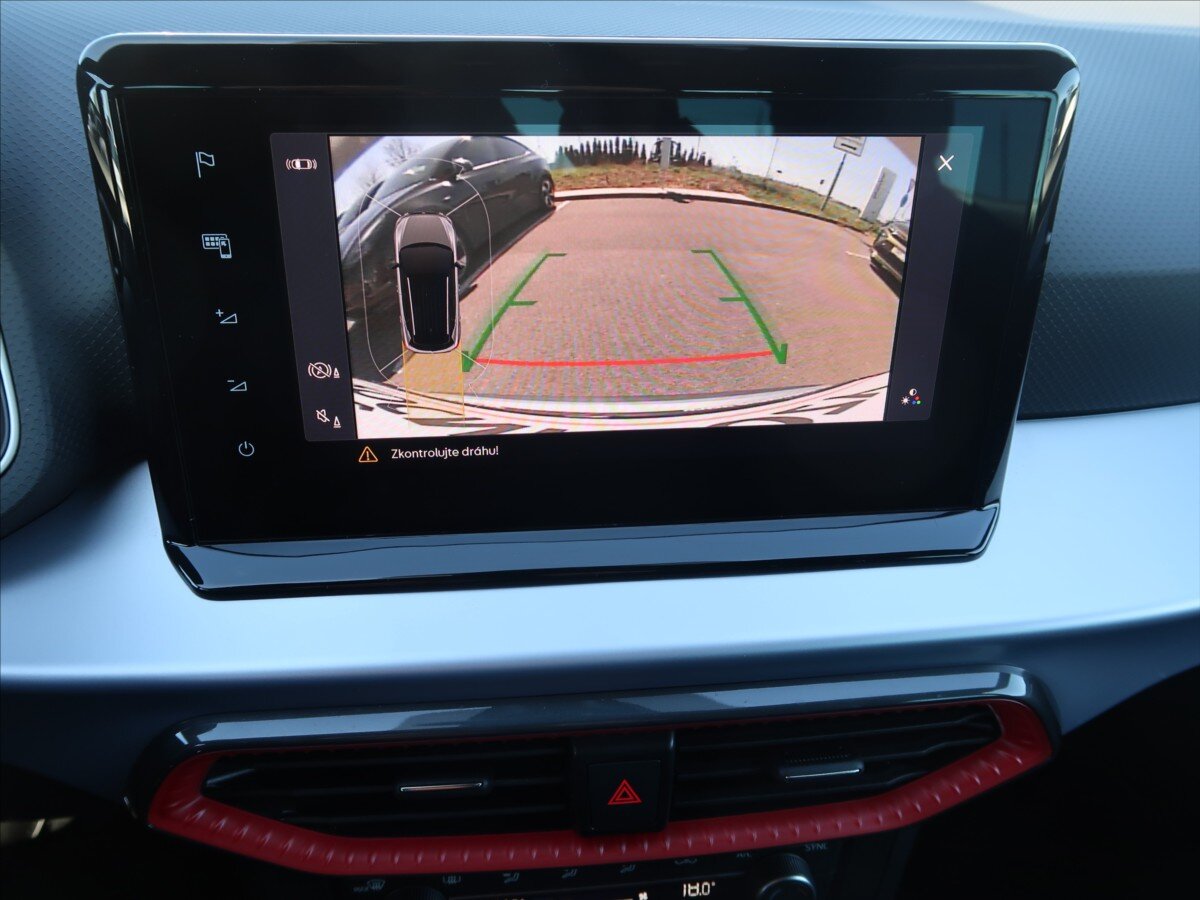 Seat Arona SUV / Terénní 999,0 81 kw