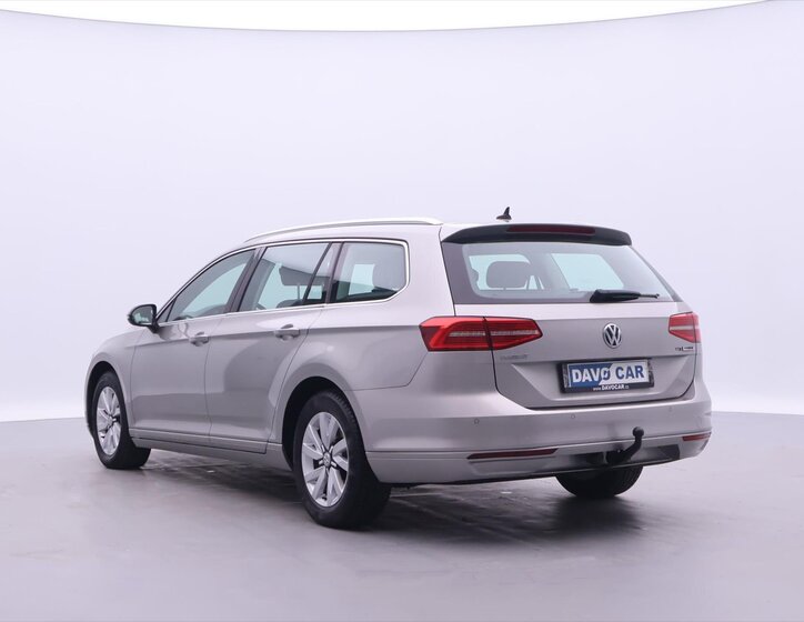 Volkswagen Passat Kombi 1,6 l 88 kw