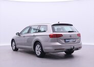 Volkswagen Passat Kombi 1,6 l 88 kw