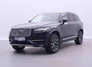 Volvo XC90 SUV / Terénní 2,0 l 165 kw