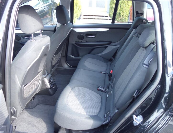 BMW Řada 2 MPV 1,5 l 103 kw