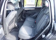 BMW Řada 2 MPV 1,5 l 103 kw