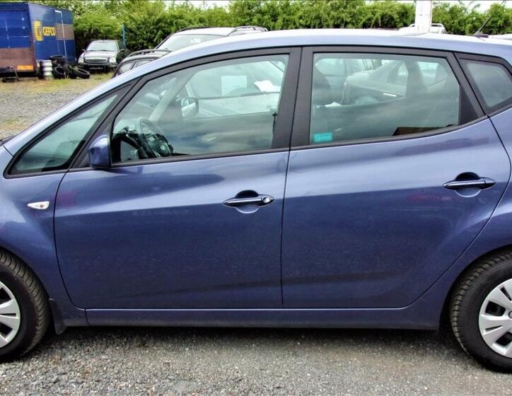 Hyundai ix20 Kombi 1,4 l 57 kw