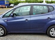 Hyundai ix20 Kombi 1,4 l 57 kw