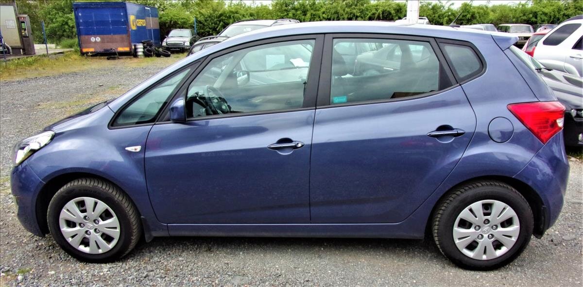 Hyundai ix20 Kombi 1,4 l 57 kw