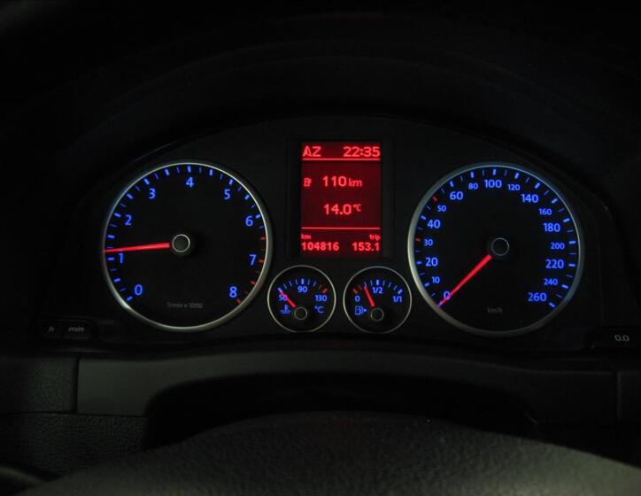 Volkswagen Tiguan 32