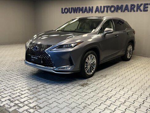 Lexus RX 450h