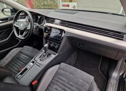 Volkswagen Passat Kombi 2,0 l 110 kw