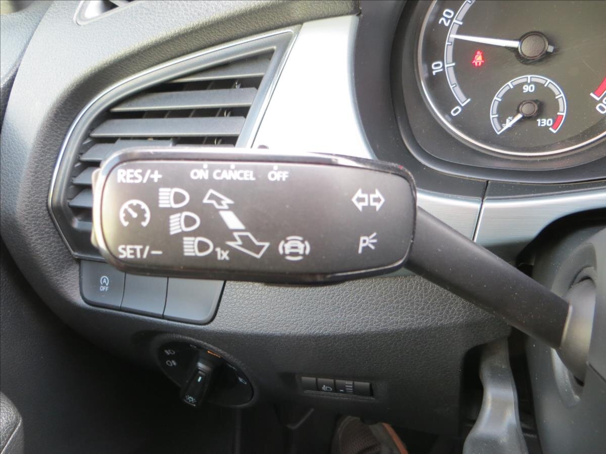 Škoda Fabia Kombi 999,0 70 kw