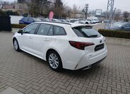 Toyota Corolla Kombi 1,8 l 72 kw