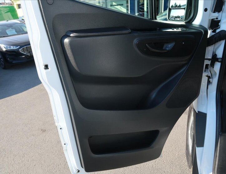 Mercedes-Benz Sprinter Ostatní 2,0 l 140 kw