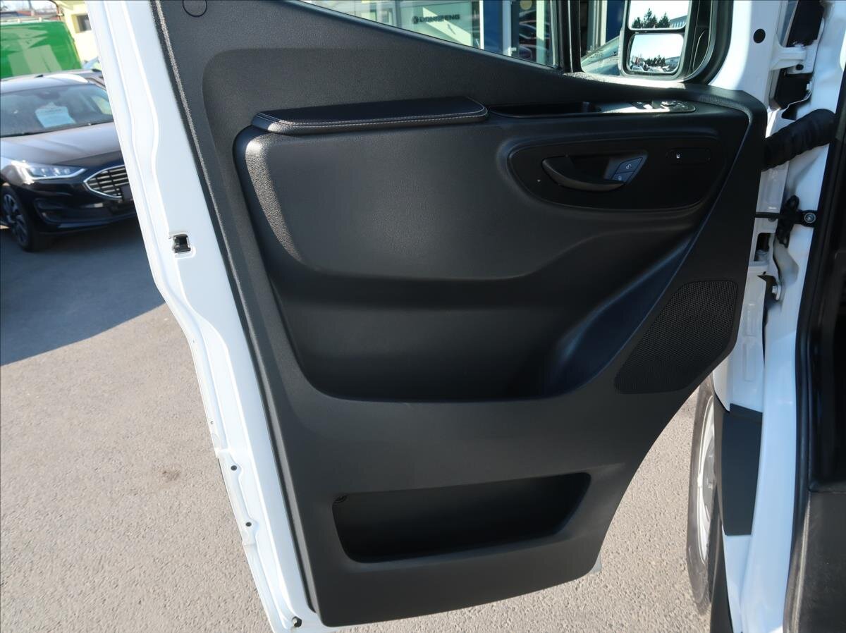 Mercedes-Benz Sprinter Ostatní 2,0 l 140 kw