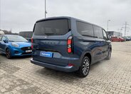 Ford Tourneo Custom 5