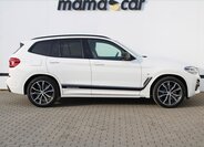 BMW X3 8