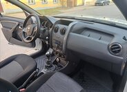 Dacia Duster Kombi 1,5 l 80 kw