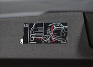 Volvo V60 Kombi 2,0 l 145 kw