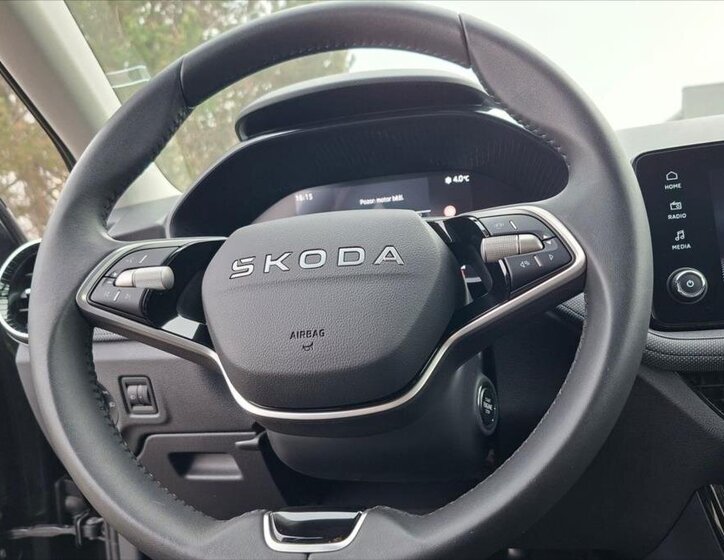 Škoda Fabia Hatchback 999,0 59 kw