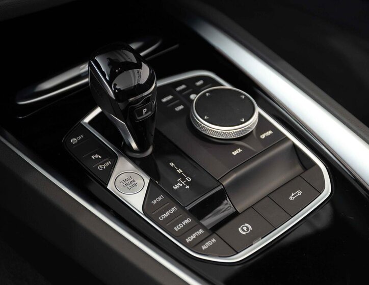 BMW Z4 Kabriolet 3,0 l 250 kw