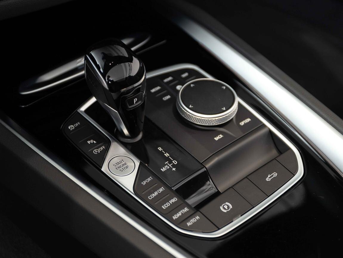 BMW Z4 Kabriolet 3,0 l 250 kw