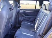 Škoda Kodiaq SUV / Terénní 2,0 l 142 kw