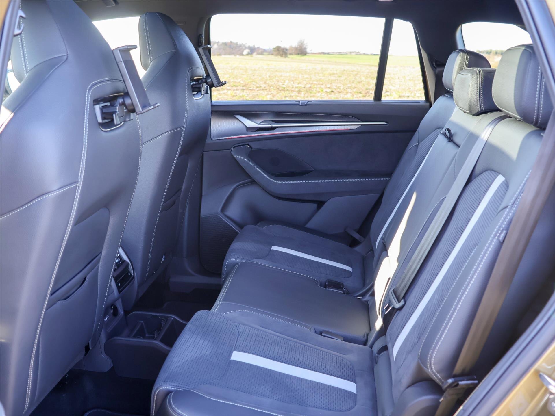 Škoda Kodiaq SUV / Terénní 2,0 l 142 kw