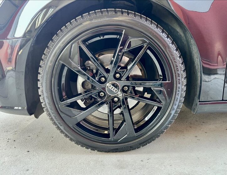 Audi A3 Hatchback 1,5 l 110 kw