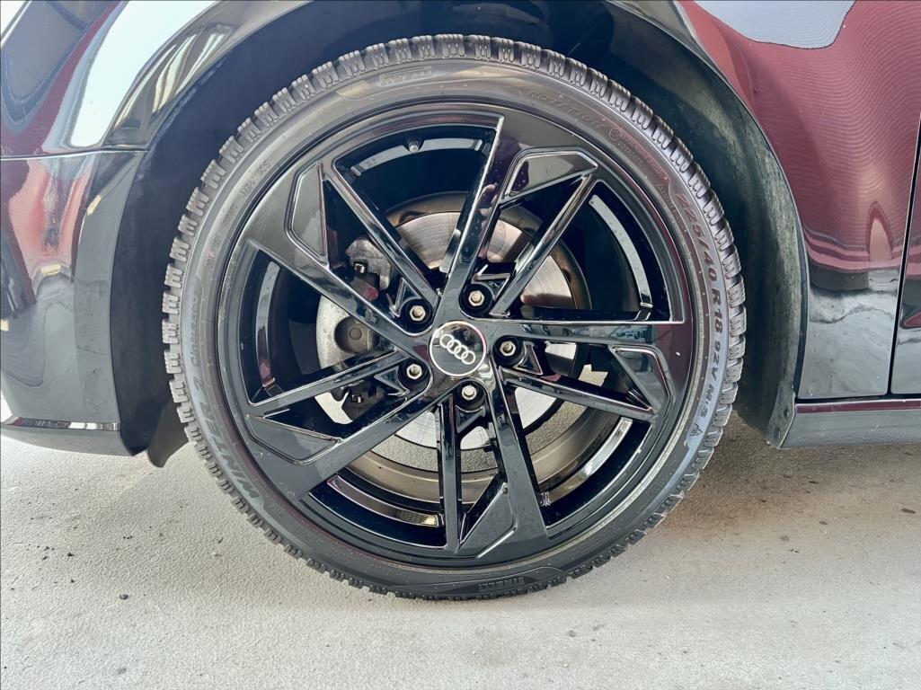 Audi A3 Hatchback 1,5 l 110 kw