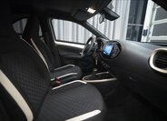 Toyota Aygo Hatchback 998,0 53 kw