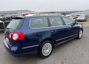 Volkswagen Passat Kombi 2,0 l 103 kw