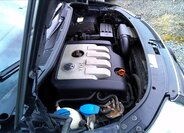 Volkswagen Touran Kombi 2,0 l 103 kw