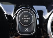 Mercedes-Benz CLA Kupé 1,3 l 120 kw