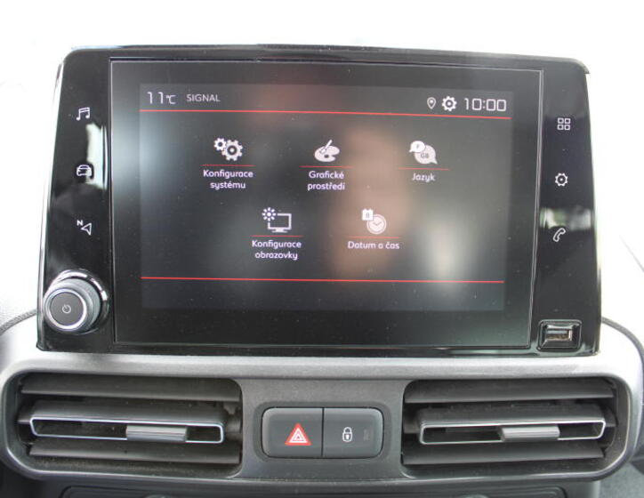 Citroën Berlingo 14