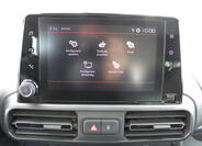 Citroën Berlingo 14