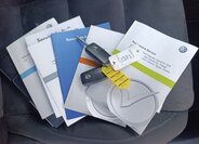 Volkswagen Golf Hatchback 1,6 l 77 kw